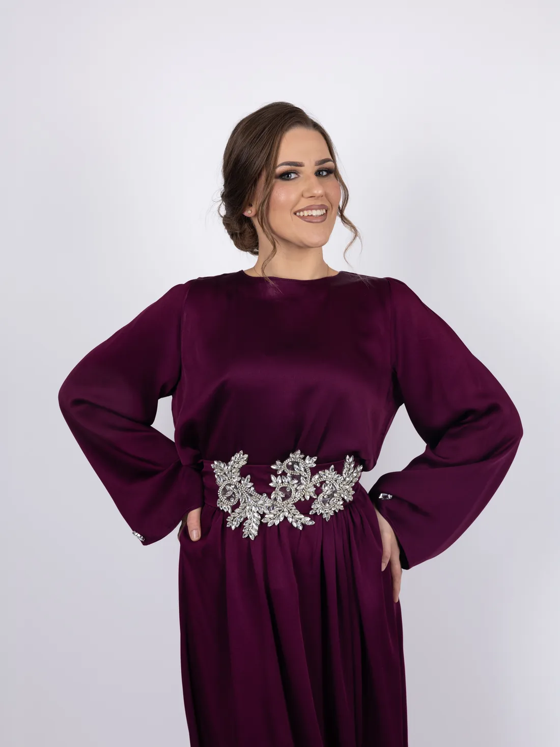 Bosanske dimije✨ — Džana Style haljina