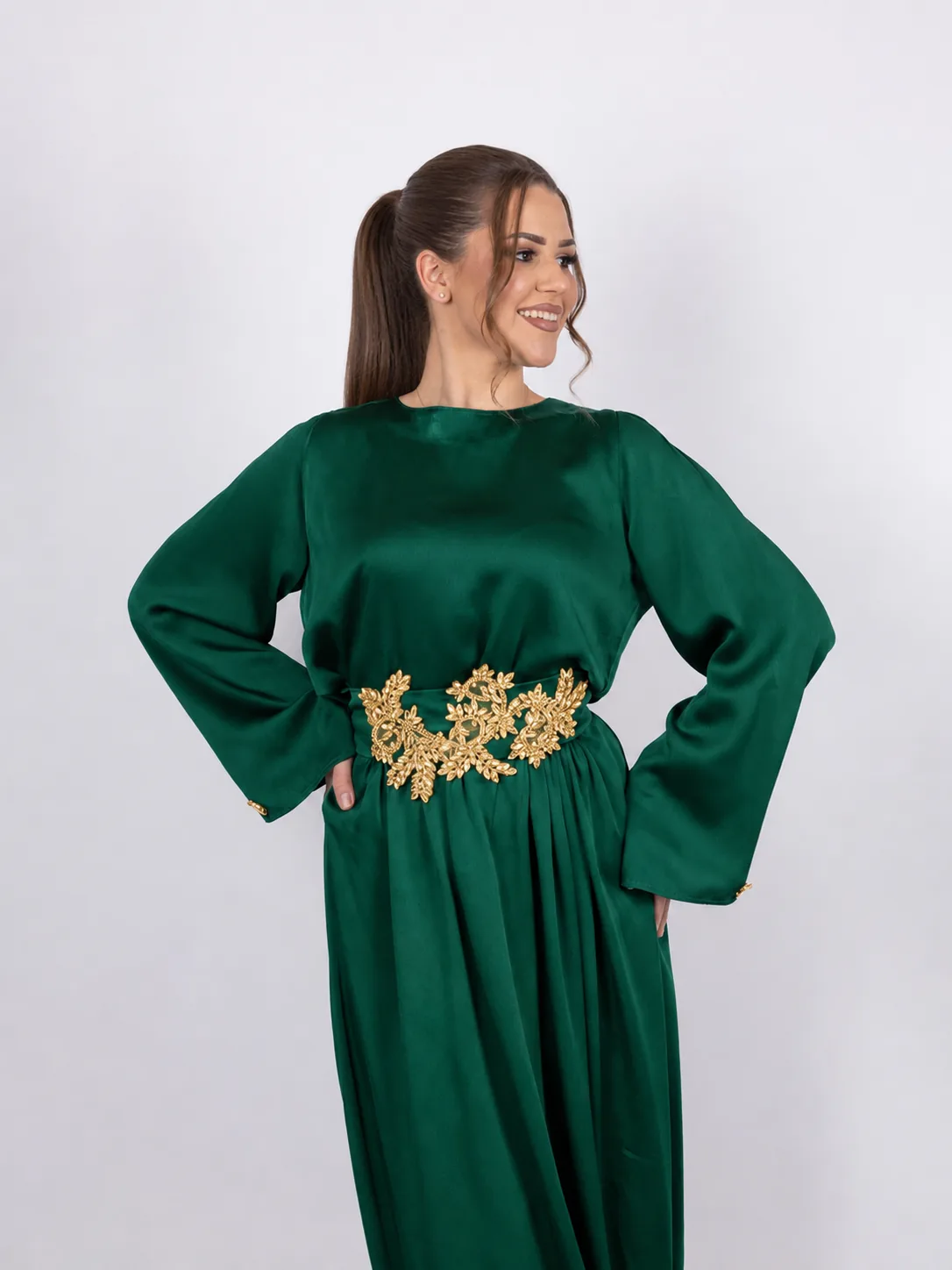 Dimije✨ — Džana Style haljina