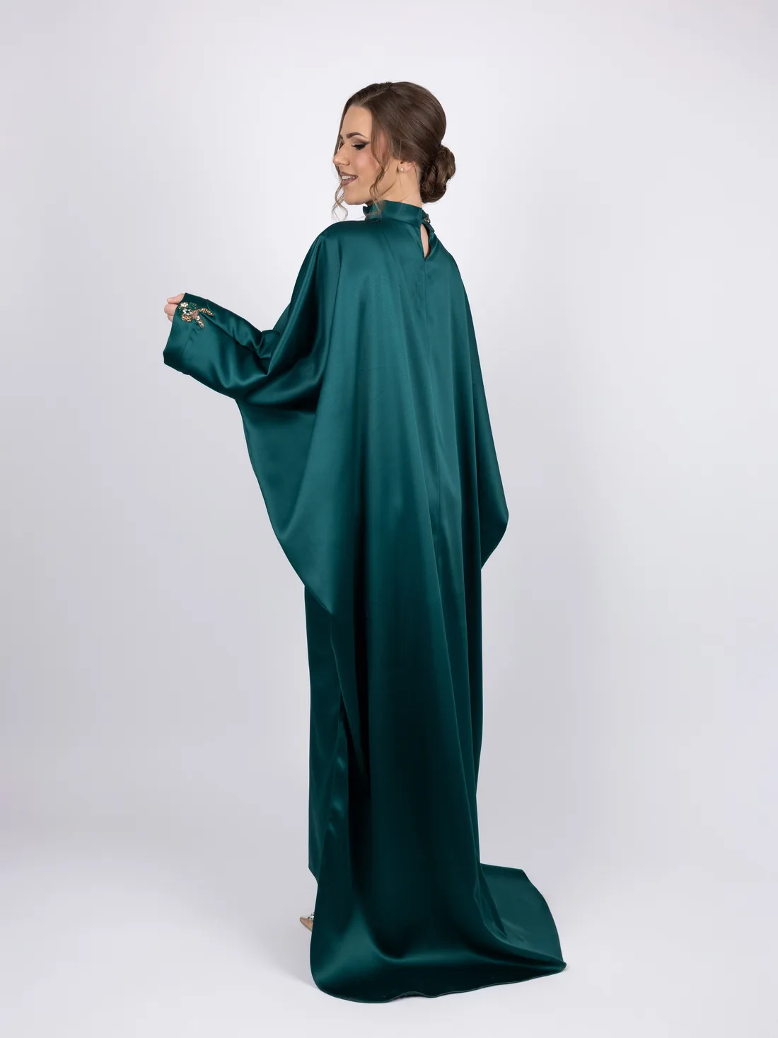 Suknja s’ ogrtačem✨ — Džana Style haljina
