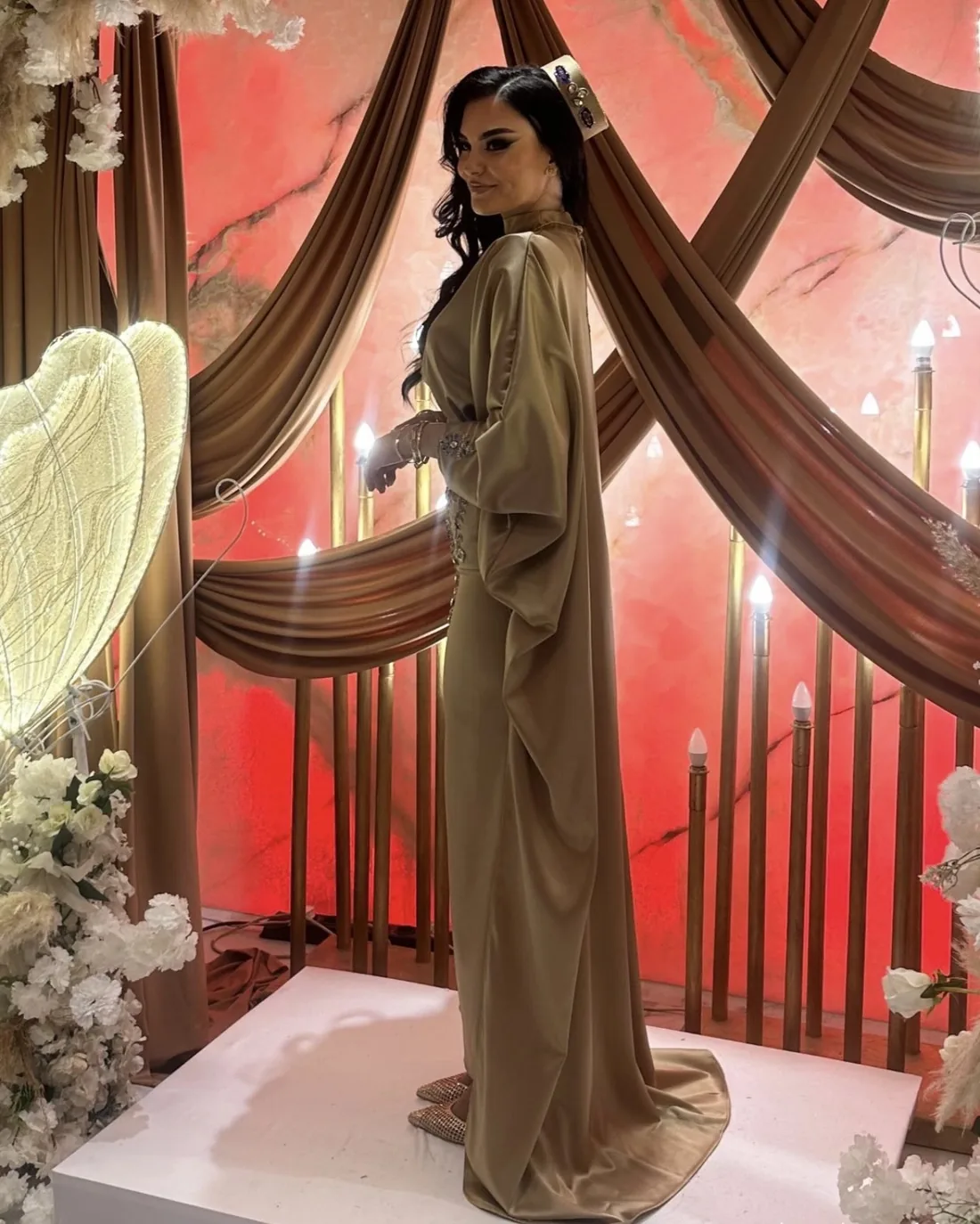 Hanino devojačko✨ — Džana Style haljina