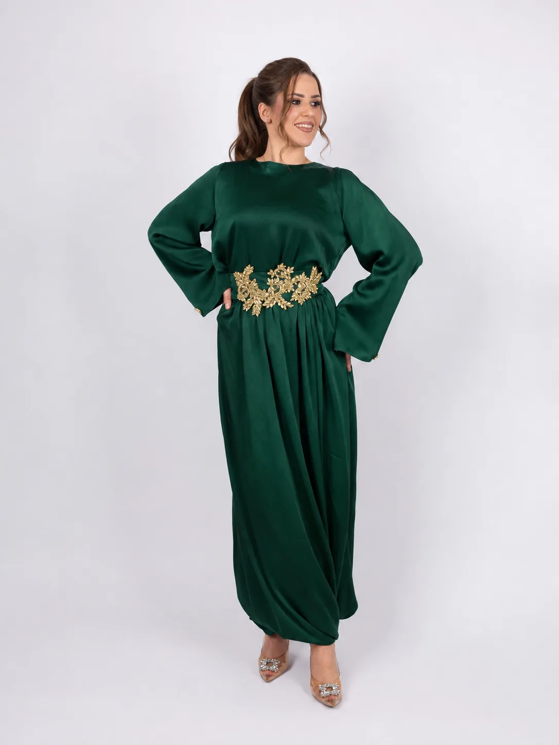 Dimiije✨ — Džana Style haljina