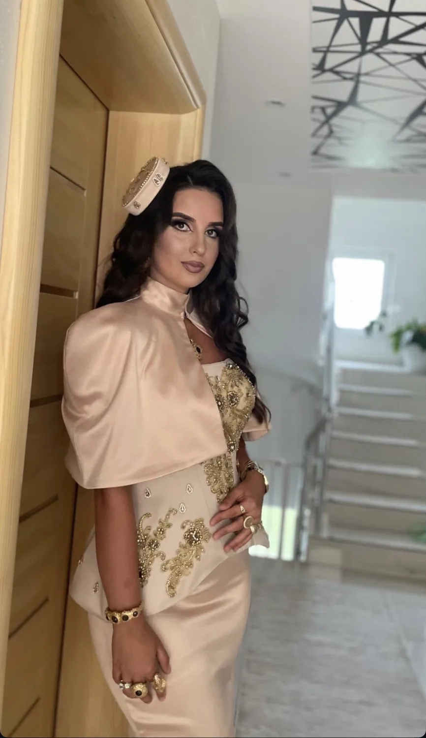 Suknja s’ korsetom ručni rad kristala✨ — Džana Style haljina