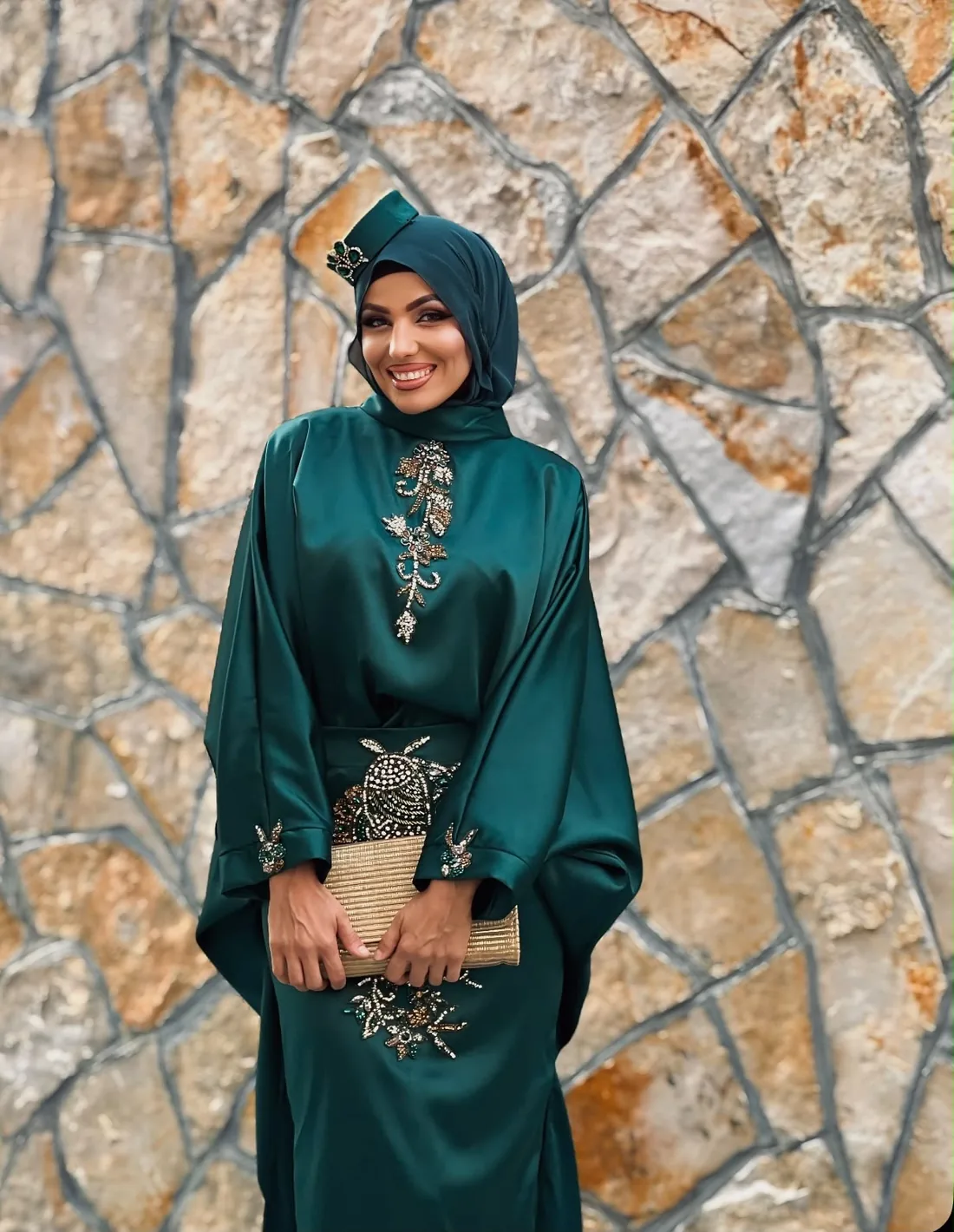 Najtraženiji model✨ — Džana Style haljina