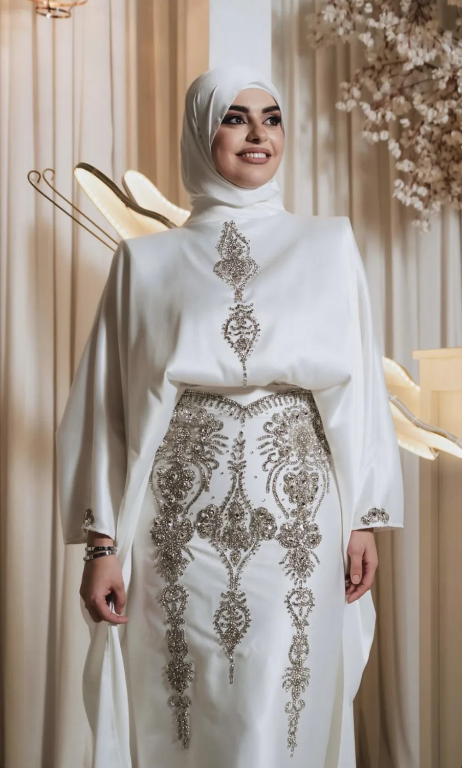 Sabii✨ — Džana Style haljina