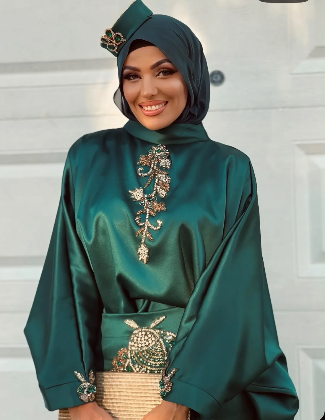 Najtraženiji model✨ — Džana Style haljina